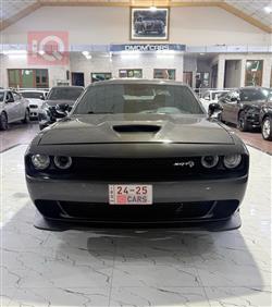 دودج تشالنجر